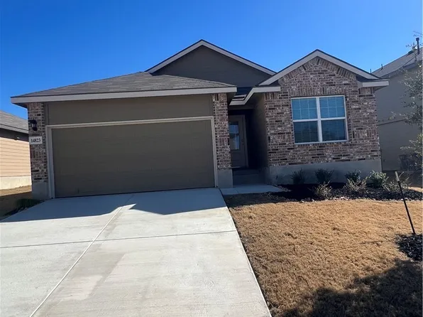 14823 Sabine Loop Rd, San Antonio, TX 78253