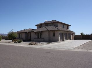 7009 W Fremont Rd, Laveen, AZ 85339