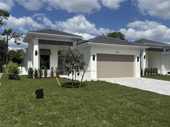 1017 Frank Whiteman BLVD, NAPLES, FL 34103