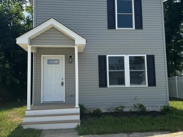 210 W 2nd St, Ridgely, MD 21660
