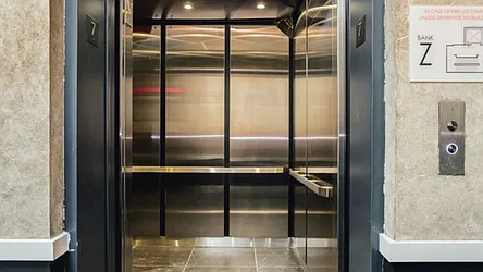 Rented by Nooklyn NYC LLC