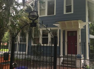859 East 31st Street, Savannah, GA 31401