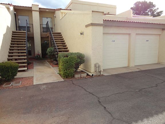 2nd image of 8815 W Avenida De Amigos Cir #114