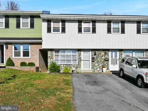 659 N Lime St, Elizabethtown, PA 17022