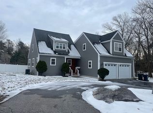 239 Reservoir St, Marlborough, MA 01752