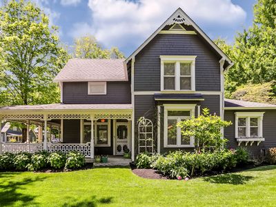 420 W Pine St, Zionsville, IN, 46077