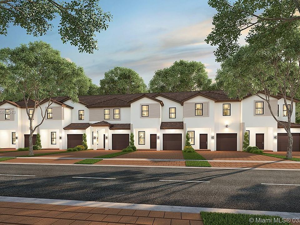 1st image of 18509 SW 1street #1