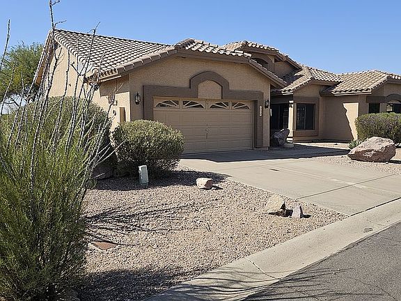 5th image of 5654 S Desert Marigold Dr