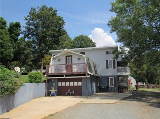 4178 State Highway 66 N, Westfield, NC 27053