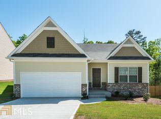 7478 St David St, Fairburn, GA 30213