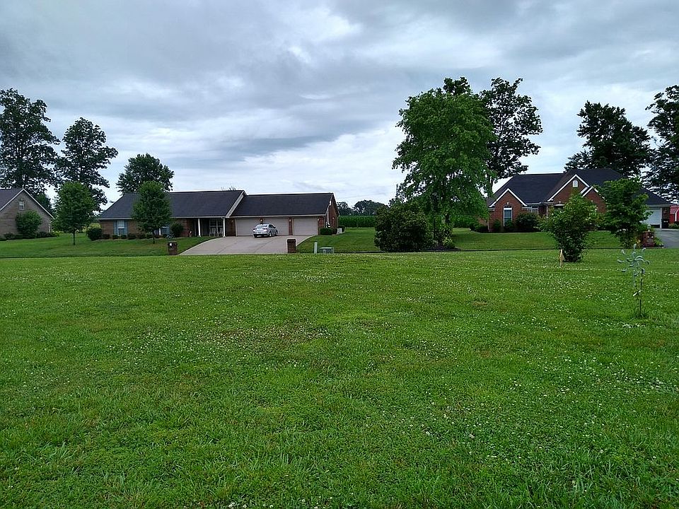 View Across Lot