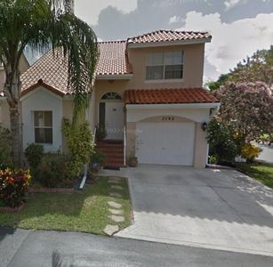 3790 Piedmont Street #3790, Hollywood, FL, 33021