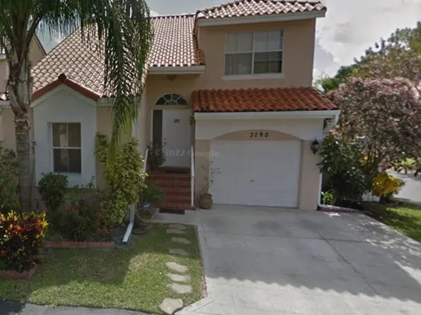 3790 Piedmont Street #3790, Hollywood, FL 33021