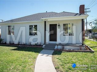 3754 Chesapeake Ave, Los Angeles, CA 90016