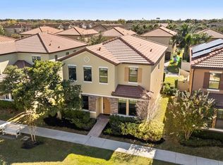 293 Horsemint Ln, Ocoee, FL 34761