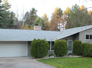 935 SE Glen Echo Rd, Pullman, WA 99163