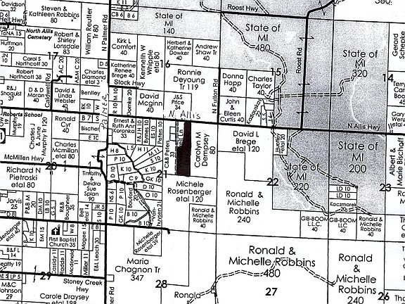 2nd image of N Allis Hwy
