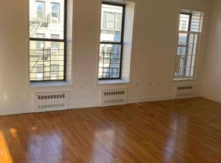 604 W 140th St APT 5A, New York, NY 10031