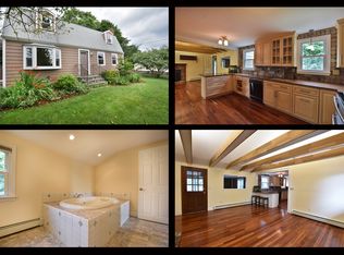 70 Stratford Rd, Seekonk, MA 02771