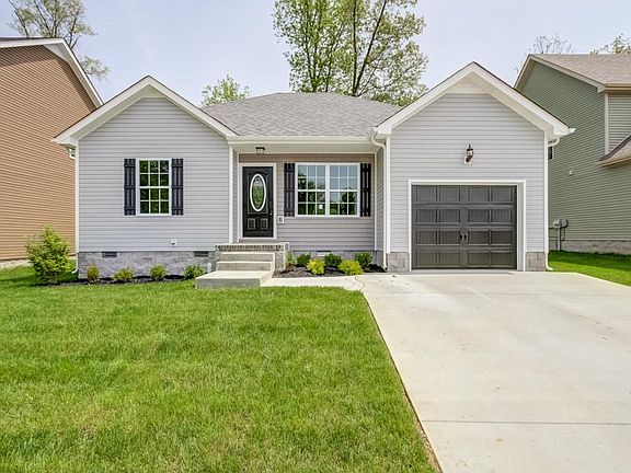 2nd image of 318 Fox Xing Lot 318