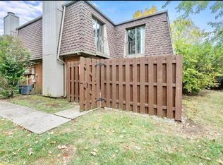 433 Darby Creek Rd APT D, Lexington, KY 40509