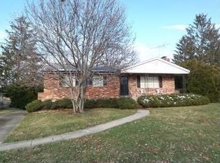 2670 Geraldine Dr, Cincinnati, OH 45239