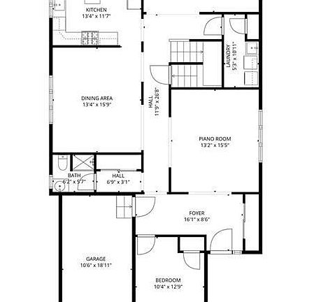 2nd image of 4 Parkview Ter