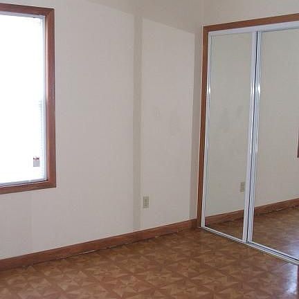 bedroom #1