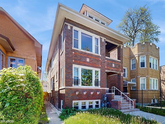 2nd image of 6632 S Maplewood Ave #2