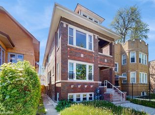 6632 S Maplewood Ave #1, Chicago, IL 60629