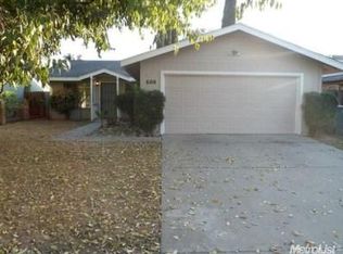 608 Stratton Ave, Modesto, CA 95351