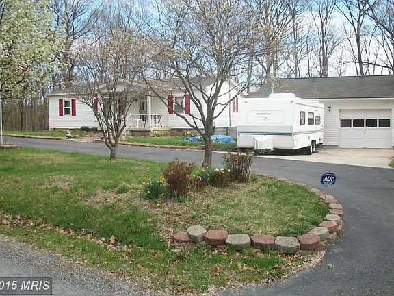 3rd image of 17205 Old Braddock Trl SE