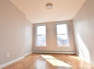 169 Morningside Ave APT 2B, New York, NY 10027