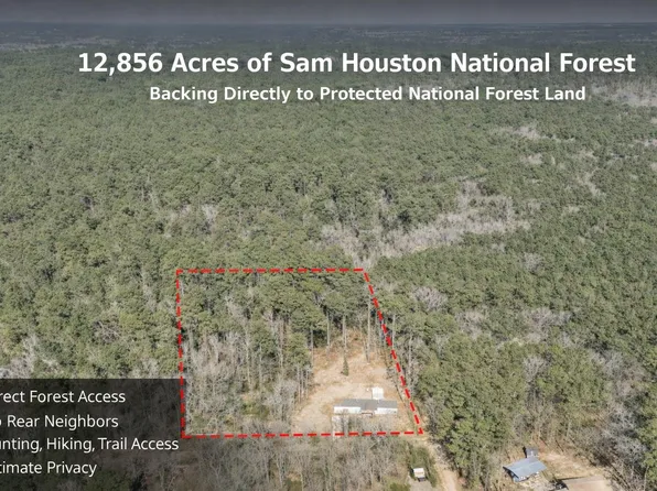 99 Fawn Dr, New Waverly, TX 77358