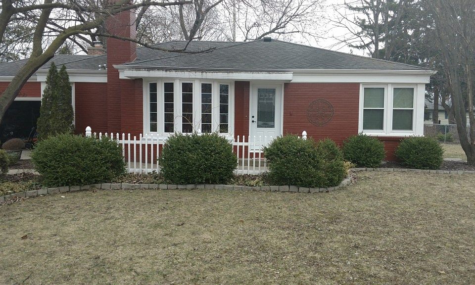 1712 Glendale Ave, Saginaw, MI 48638 Zillow