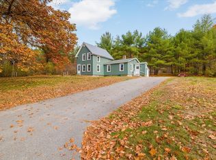 65 Platts Rd, Ashburnham, MA 01430