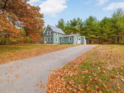 65 Platts Rd, Ashburnham, MA, 01430