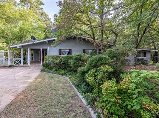 110 Green Cv, Holly Lake Ranch, TX 75765