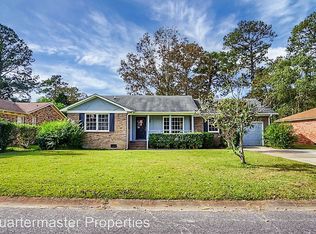 315 Silver Fox Ln, Goose Creek, SC 29445