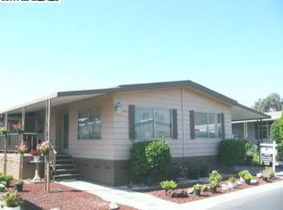 393 Tropicana Way, Union City, CA 94587