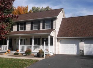 42 Pambrook Dr, Fishersville, VA 22939