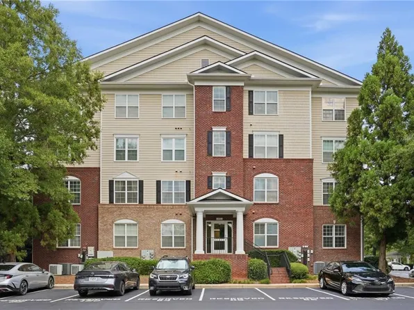 1955 Nocturne Dr Unit 3207, Alpharetta, GA 30009