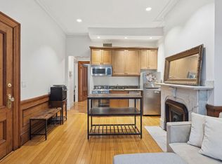 (Undisclosed Address), Roxbury Crossing, MA 02120