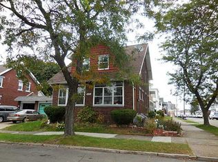 2321 Pennsylvania Ave, Erie, PA 16503