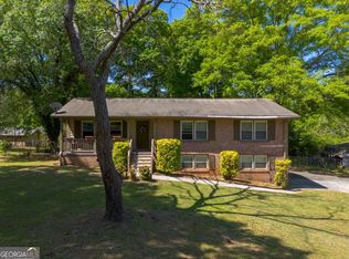 4603 Churchill Ct, Austell, GA