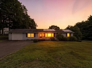 12 Pleasant St, Granby, MA 01033