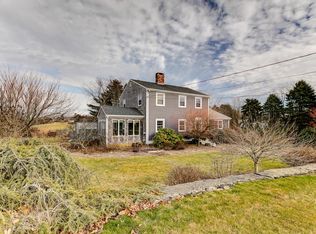 37 Baldwin Rd, Portsmouth, RI 02871