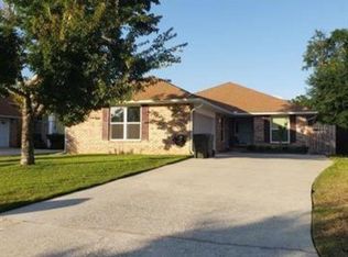 6534 Rambler Dr, Pensacola, FL 32505