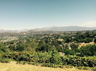 4351 Palmero Dr, Los Angeles, CA 90065