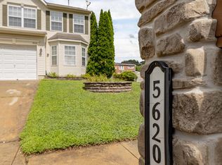 5620 Gwynndale Ave, Baltimore, MD 21207